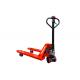 ET16 Lithium Battery Semi Electric Pallet Truck With Capacity 1600Kg or 3500LBS