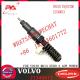 Direct Sale Diesel Fuel Injector 20972223 21340613 BEBE4D24103 For V-O-L-V MD13 EURO 4 LOW POWER