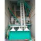 50 Ton/H Galvanized Bucket Elevator For Paddy Drying Plant