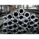 Hot Rolled A335 P1 Seamless Alloy Tube / Pipe In High Pressure Boiler