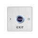 Gas Station Application Soft Touch To Exit Button With Touch Sensor 9 - 12V DC
