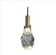 Contemporary Modern Home Fancy Nordic Hanging Crystal Pendant Light Decoration
