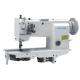 High Speed Double Needle Feed Sewing Machine with Fixed Needle Bar FX2052