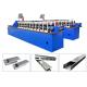 Galvanized Steel Slotted Strut Channel Cable Tray Roll Forming Making Machine