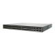 48 Port Ethernet Switch CE6881-48S6CQ-B Stackable and Full-Duplex Half-Duplex Communication for Direct Supply