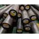 Pre - Hardened HRC 38-42 Hot Rolled Steel Bar Medium Toughness
