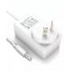 AC 100V-240V Router Power Adapter 1A 1.5A 36W White Black Color