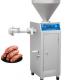 300kg/H Chicken Sausage Making Machine Industrial Sausage Stuffer Machine