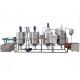 Automated Virgin Coconut Oil Making Machine 220volt High Efficiency