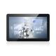15.6 Multi-touch Screen pcap touch monitor VGA DVI HDMI input IP65 front VESA mount
