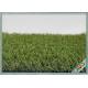 Outstanding Outdoor Garden Fake Grass 13200 Dtex Fullness Surface With Green Color