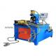 Arc Punching Automatic Bending Machine 5HP For Motorcycle Frame 12Mpa