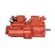 DH150 Excavator Hydraulic Pump K3V63DTP-HNOW ISO9001 108KG
