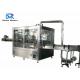 Automatic Water Bottling Machine Mineral Water Filling Machine 2000bph