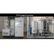 Industrial And Hospital PSA Oxygen Generator System CE / ISO / Approved