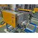 Single Girder Electric Wire Rope Hoist 10 Ton 9M European Style