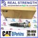 C7 Common Rail Injector 295-9166 20R-8067 387-9429 20R-8056 328-2582 For C-A-T Engine