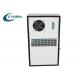 RS485 Electrical Cabinet Air Conditioner Side / Door Mounted For Industry Machine