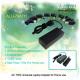AC 70W Universal Laptop Power Adaptor for Home use - ALU-70A1H