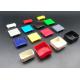 41x41 41x21 41x62 Colorful Strut End Cap