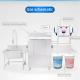 OEM Commercial Liquid Dishwasher Detergent Multifunctional Warewash Dispenser