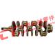 32A20-00010 32A20-00080 Excavator Crankshaft CY S4S Engine Crank Shaft