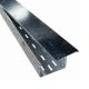 Aluminum Cable Tray / Aluminum Wire Trays With Superior Corrosion Resistance And Durability