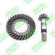 CAR65598 83957800  JD Tractor Parts Crown Wheel & Pinion  For Agricuatural Machinery Parts