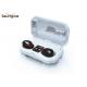 Bluetooth Earbuds Wireless Earphones With Mic HiFi 3D Stereo Sound Noise Canceling In-Ear