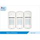High Security Outdoor Dual Technology Motion Sensors For Alarm System XC-1XT