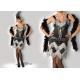 Charleston Cutie 1069 Halloween Adult Costumes Woman Sexy Party Fancy Dress