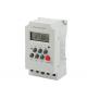 KG316T AC220V 10A 24 Hour Digital Timer ElectronicTime Delay Relay