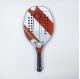 Beach De Paddle Board Racket Carbon Fiber Paddle Tennis Rackets