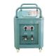 CM5000 Factory Price Refrigerant Recovery Unit Water-Cooled Gas Recovery Machine For Screw Type Refrigerant Units
