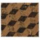 High Quality Nature Cork Fabric/Leather for bag and shoes making with PU backing