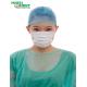 Breathable Disposable Dustproof 2 Layer Earloop Face Mask