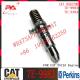 common rail injector 7C-4173 7E-9983 9Y-4544 0R-3883 0R-0906 6I-3075 for C-a-terpillar excavator engine
