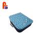 Light Weight Decorative  Embossed Surface Treatment	 Cardboard Suitcase Box