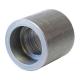 Stainless Steel Pipe Fittings Connector Straight Male Thread Union