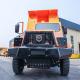 290HP Diesel Underground Mining 20 Tons New Dump Truck