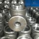 6000psi 304 Stainless Steel Socket Weld Fittings Tee For Chemical Construction