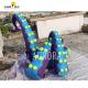 Advertising Giant Inflatable Octopus Tentacles Decoration Blow Up Octopus Tentacles