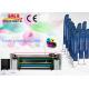 Factory Price Professinal Beach Flag Printing System With Fixation Heater Unit