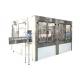 Auto 3L / 10L / 15L Bottling Water Filling Machines , Rinsing Filling Capping Machine