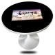 Indoor Round Style Coffee Wireless Charger In It Capacitive Touch 22 Inch Touch Screen Coffee Table