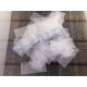 Nylon Mesh Polyester Gauze Cut To Custom Order Size And Shape Sheet
