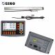 DRO Kits For Milling Machines With 50–60 Hz TTL Signal And 170 mm Mill Head