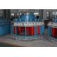 CSIC 100KW high efficiency micro hydro kaplan turbine