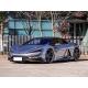 BYD Yangwang U9 Top Level Sport Car 300km/H Pure Electric 1306 Horsepower
