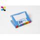 CMYK Printing Kraft Corrugated Paper Packaging Box ISO9001 SGS FSC